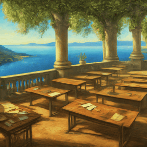 summer tutors